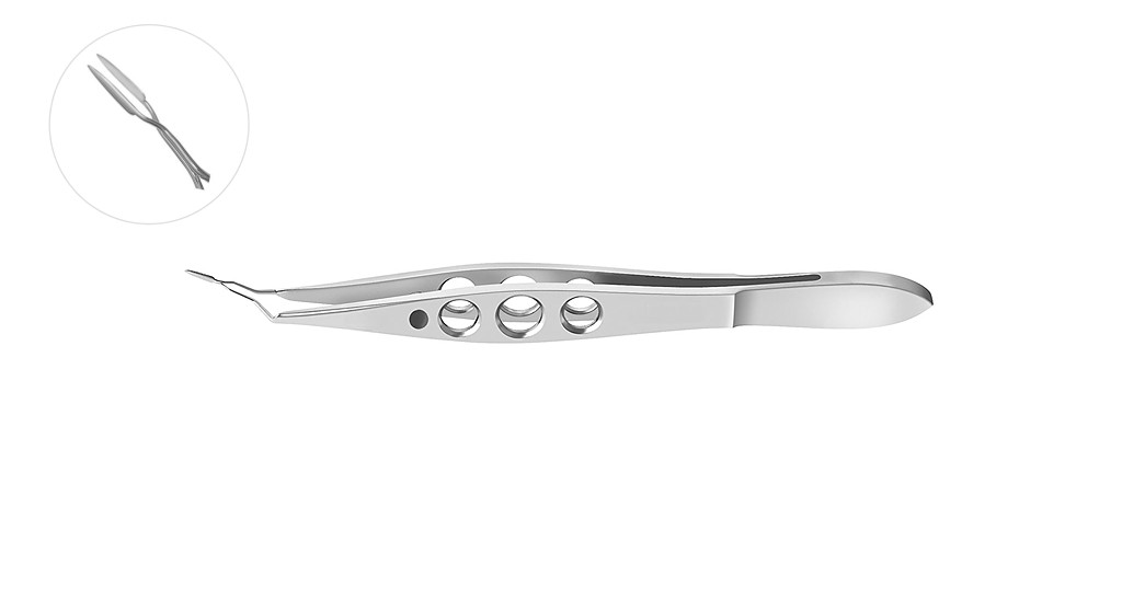 Akahoshi Phaco Prechopper