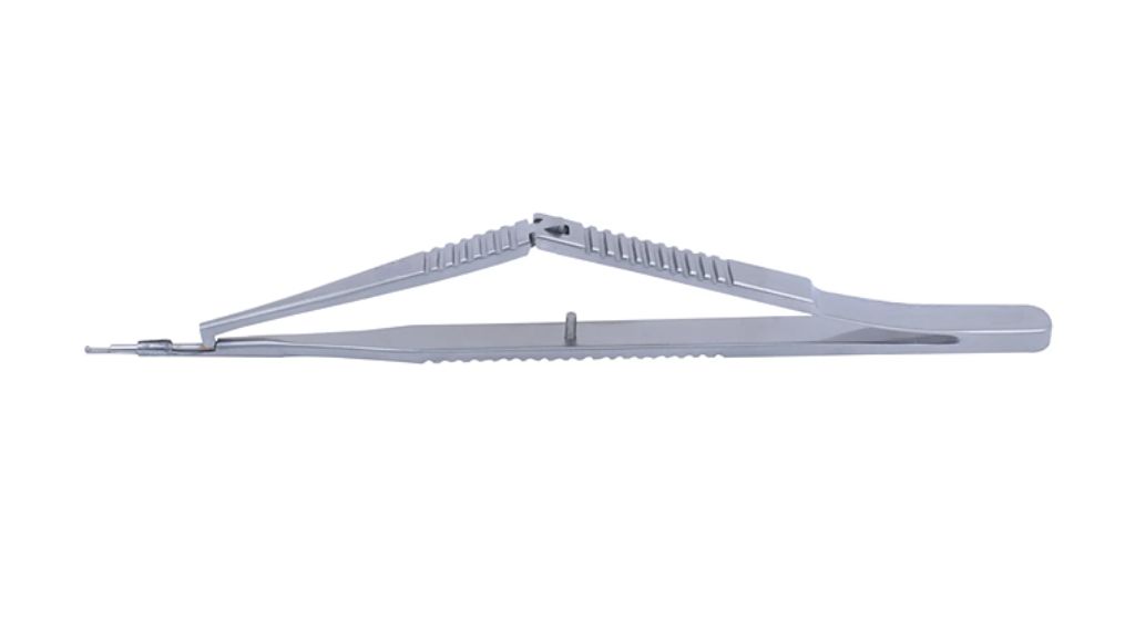 Kelly Descemet’s Membrane Punch 1.0mm – Reliable Corneal Surgery Tool