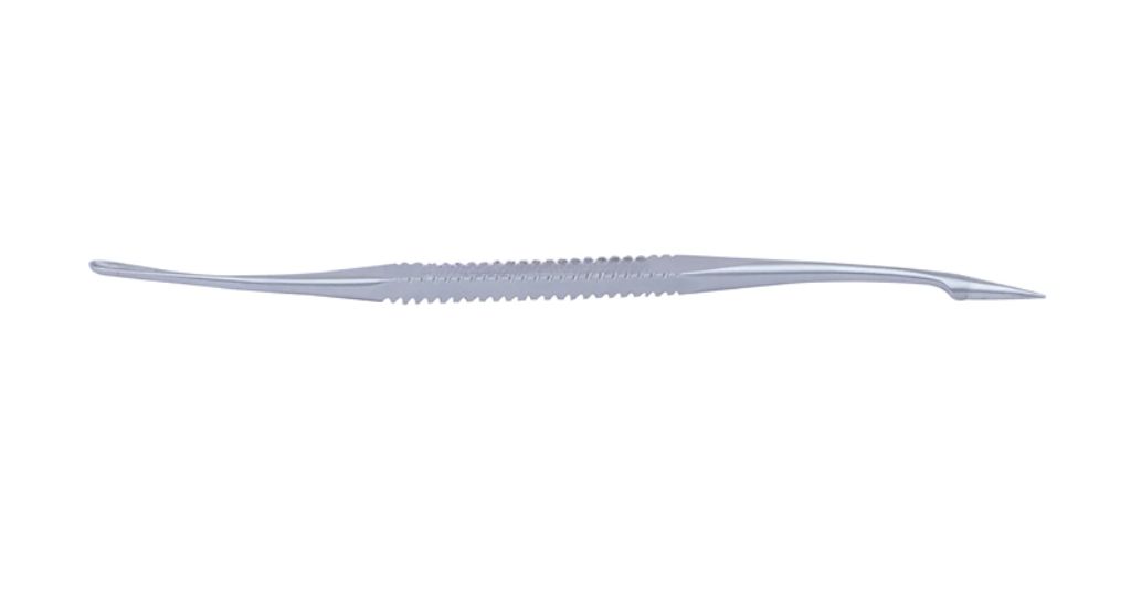 Lacrimal Sac Double-Ended Dissector – Precision Ophthalmic Instrument
