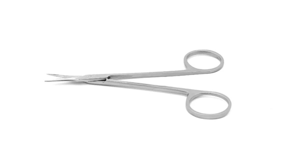 Stevens Tenotomy Scissors – Straight, Fine Precision Surgical Instrument