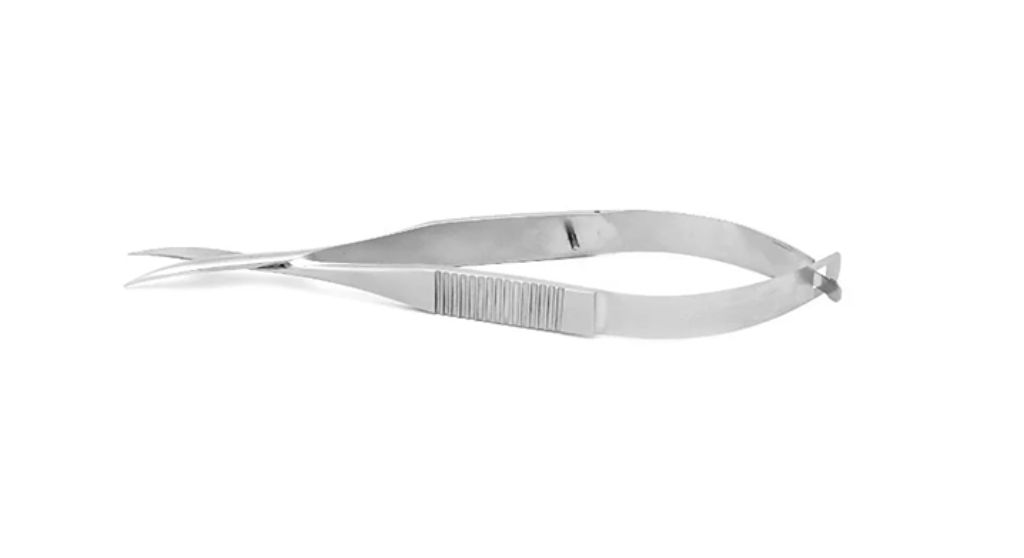 Westcott Curved Tenotomy Scissors – Right-Handed Precision Surgical Instrument