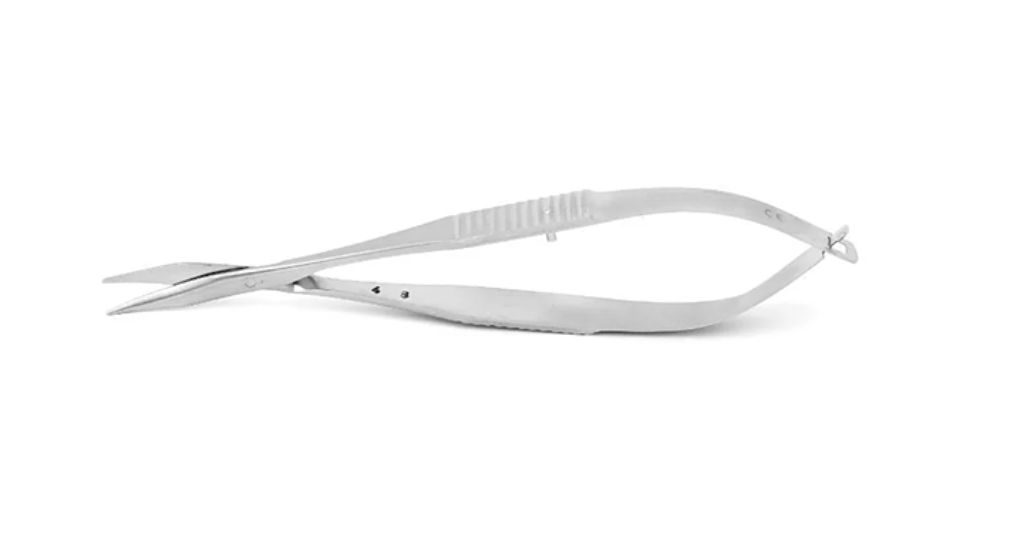 Westcott Tenotomy Stitch Scissors – Precision Surgical Scissors for Delicate Dissection