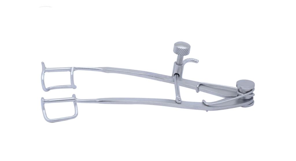 Williams Speculum Child