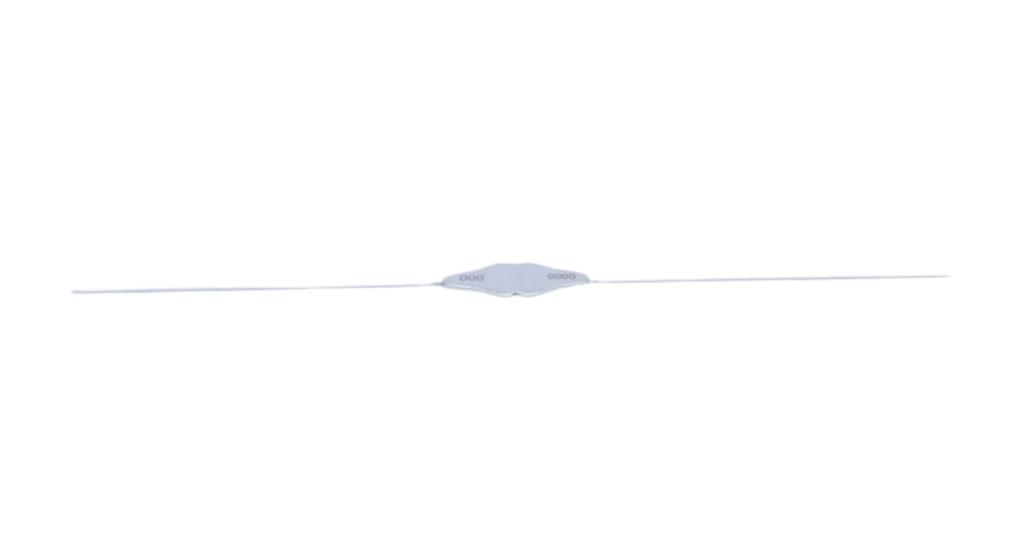 Bowman Lacrimal Probe Size 0000-000