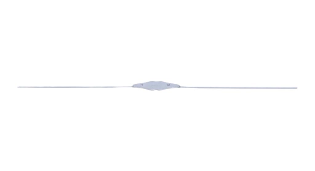 Bowman Lacrimal Probe Size 1 & 2
