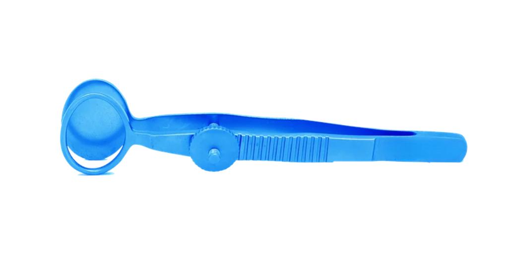 Desmarres Chalazion Forceps 55-400T – Small Size, Big Surgical Impact