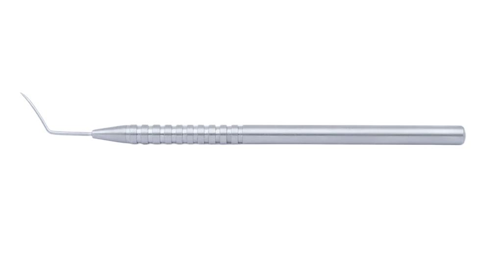 Fukasaku LASIK Spatula – Precision Ophthalmic Tool