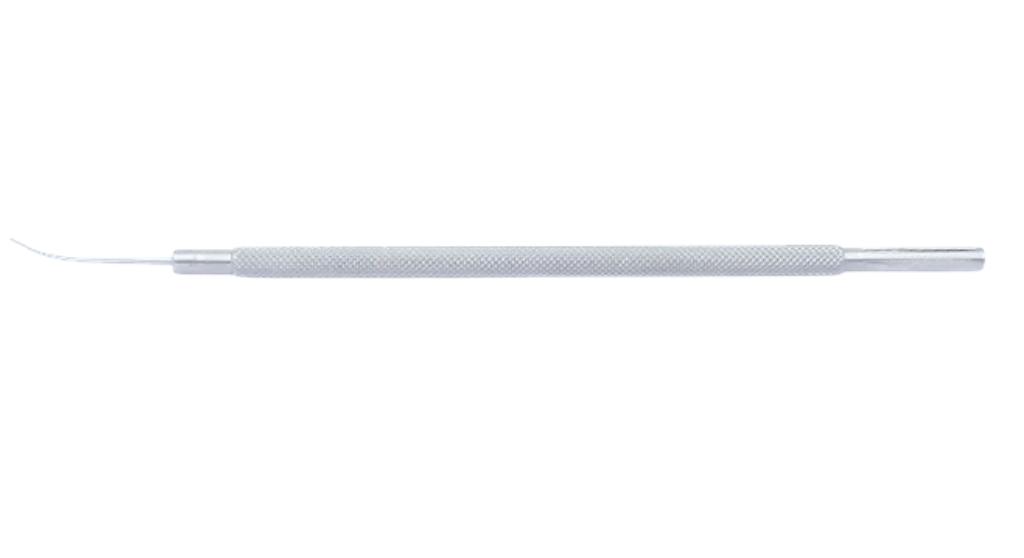 Guimaraes LASIK Spatula – Precision Ophthalmic Instrument