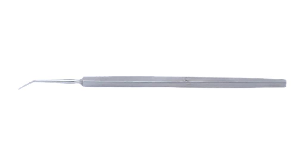 Jaffe Lens Spatula – Precision Ophthalmic Tool