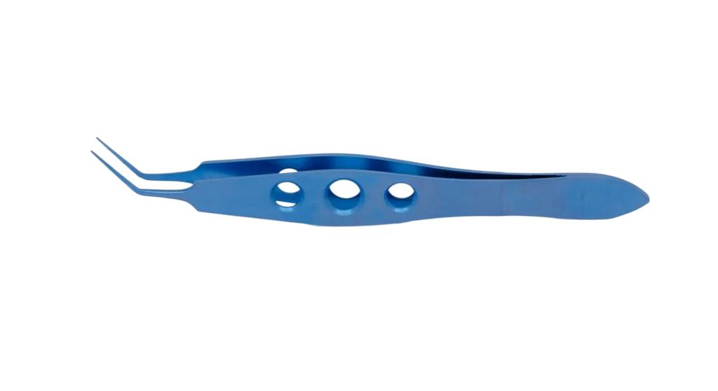 55-464T Gaskin Frament Forceps – 11mm Smooth Jaws