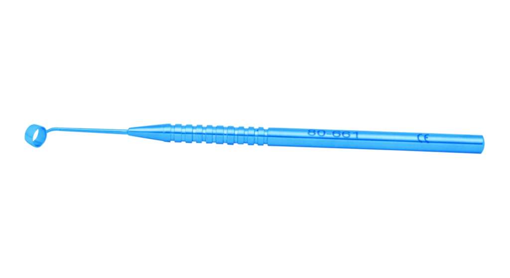 Enhance Surgical Accuracy with the 80-661T Capsulorhexis Marker