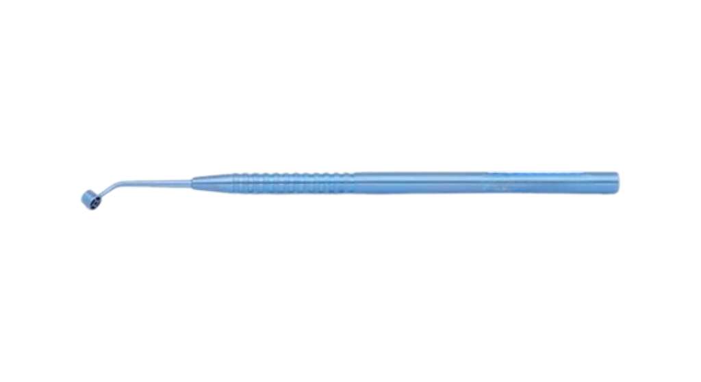 80-817T Kamra Double Marker | Titanium Precision Tool for Ophthalmic Surgery